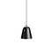 Napa Pendant Light  option Black / Matte Gold