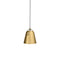 Napa Pendant Light  option Matte Gold