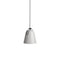 Napa Pendant Light  option Stone Grey