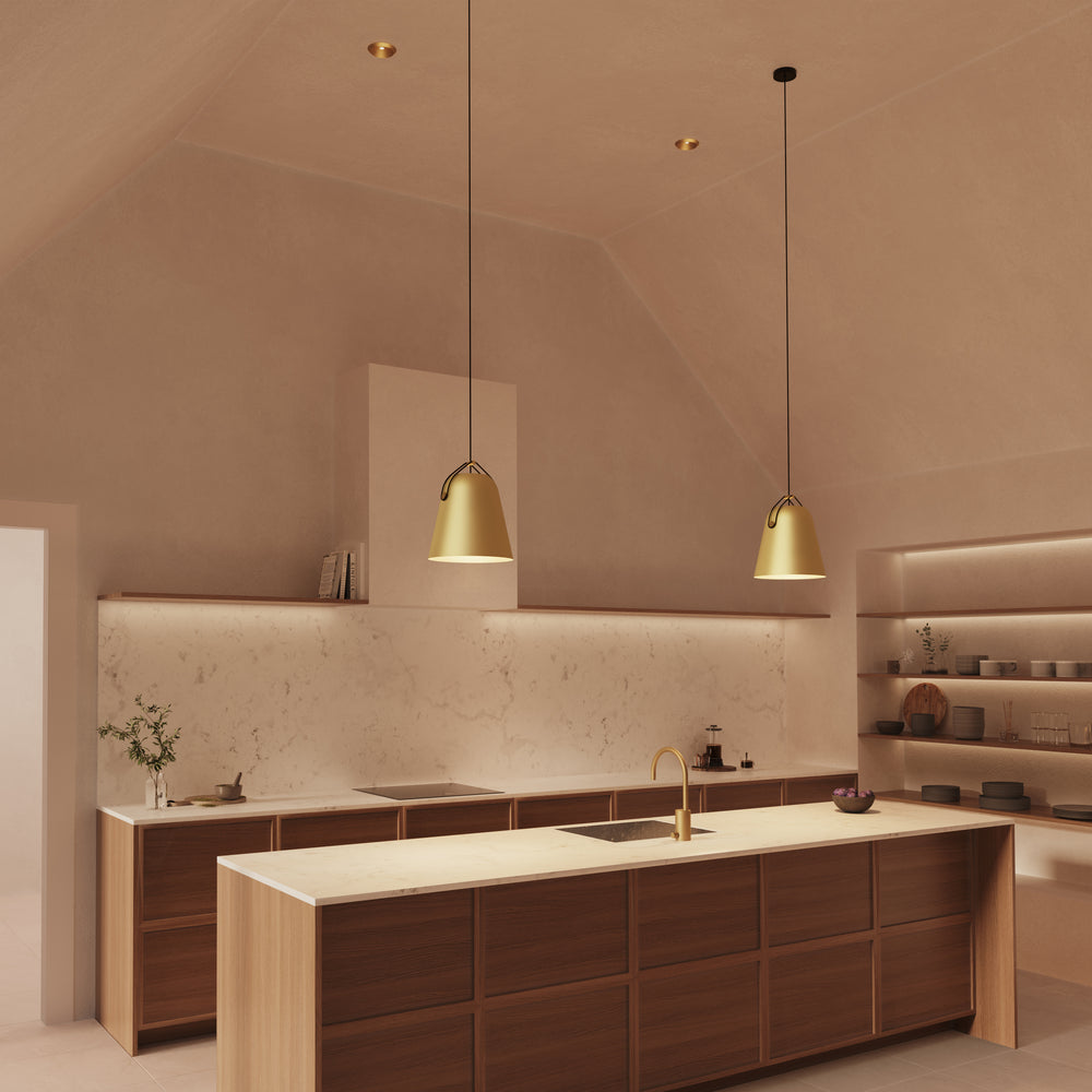 Napa Pendant Light