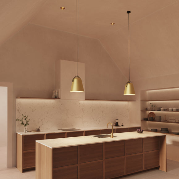 Napa Pendant Light