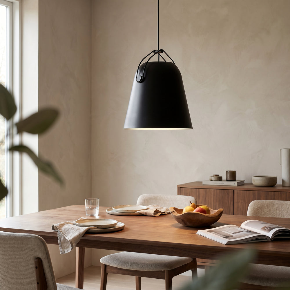 Napa Pendant Light