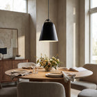 Napa Pendant Light