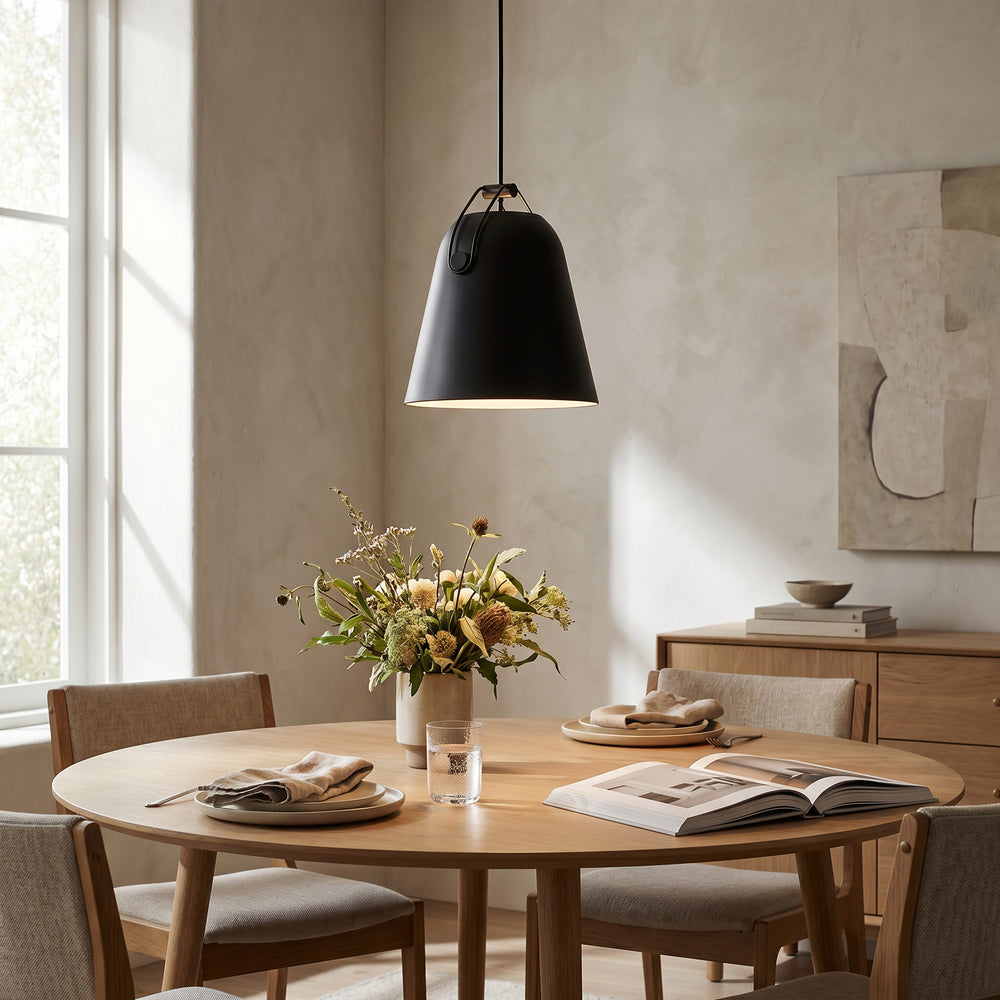 Napa Pendant Light