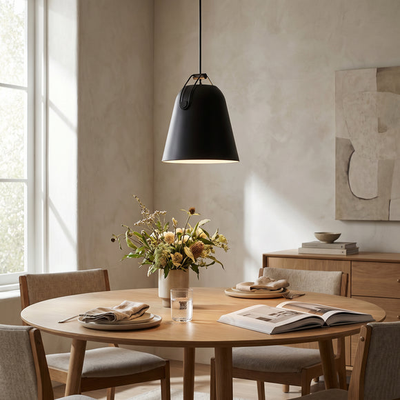 Napa Pendant Light