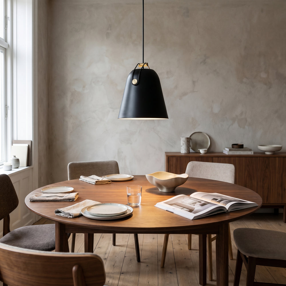 Napa Pendant Light
