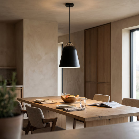 Napa Pendant Light