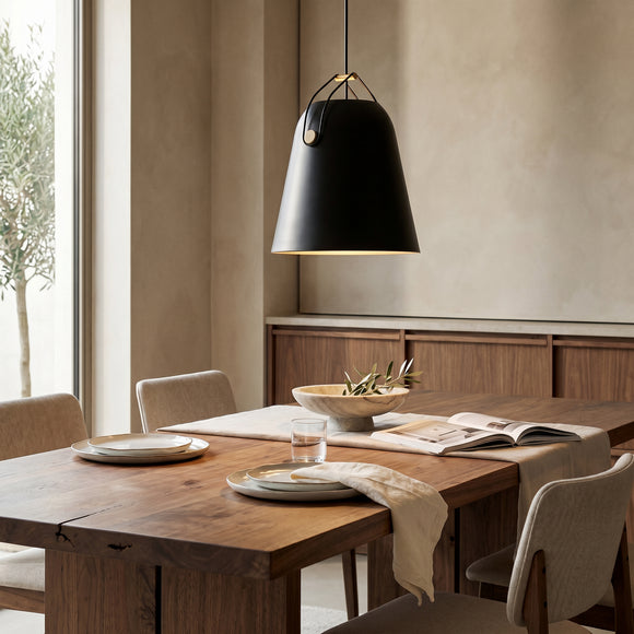 Napa Pendant Light