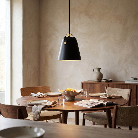 Napa Pendant Light