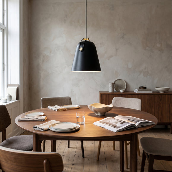 Napa Pendant Light
