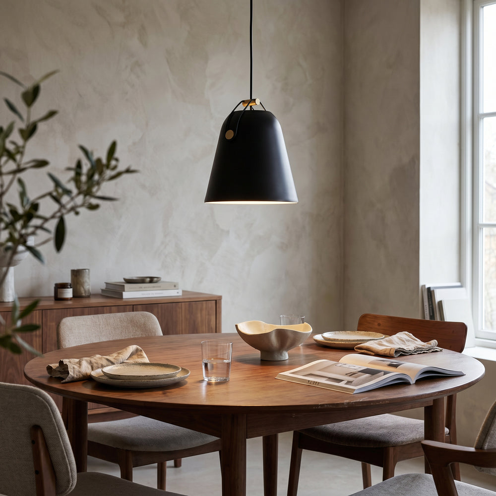 Napa Pendant Light