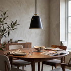 Napa Pendant Light