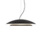 Noway Pendant Light  option Black