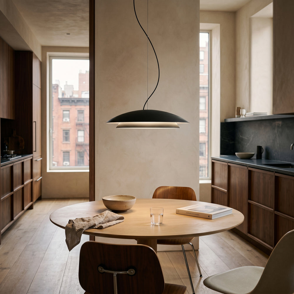 Noway Pendant Light