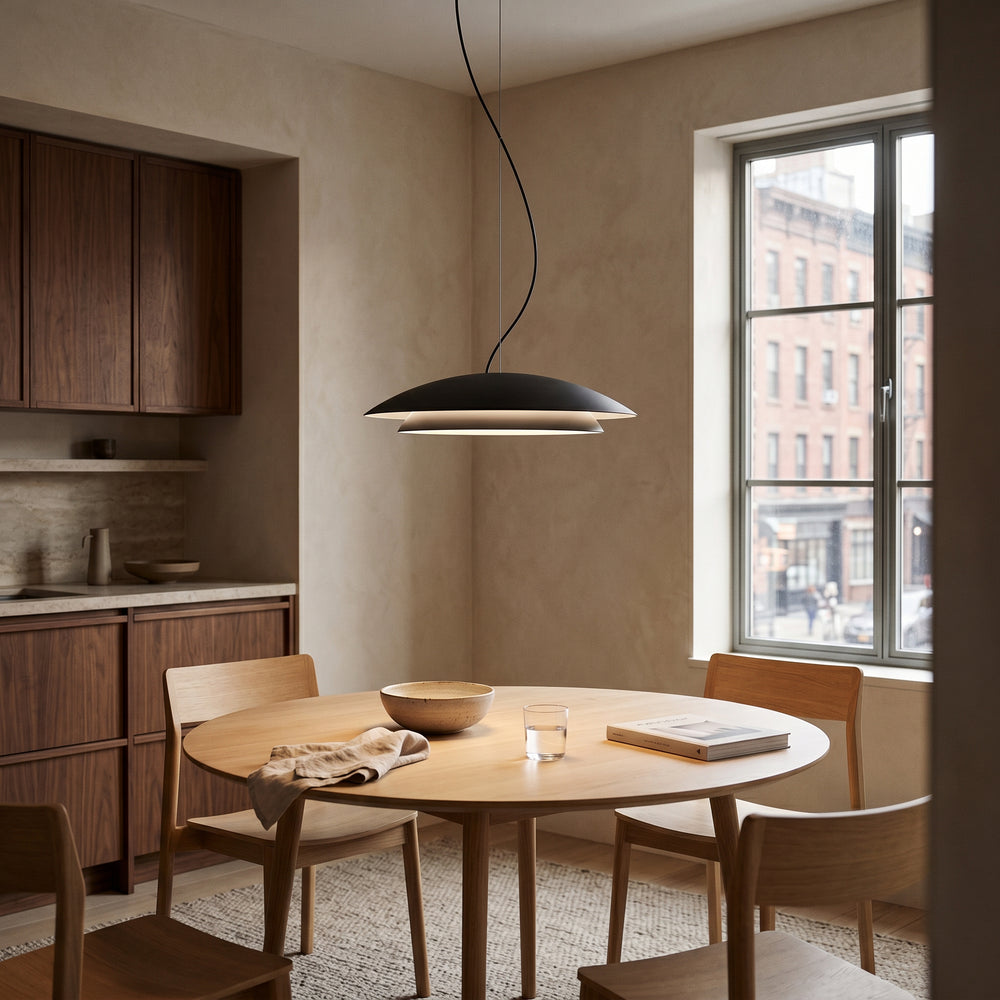 Noway Pendant Light