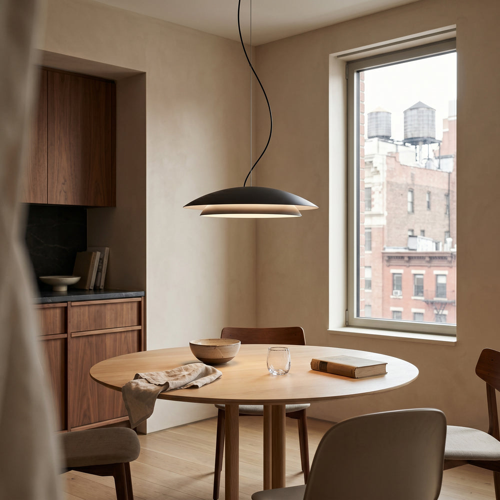 Noway Pendant Light
