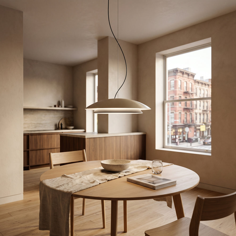 Noway Pendant Light