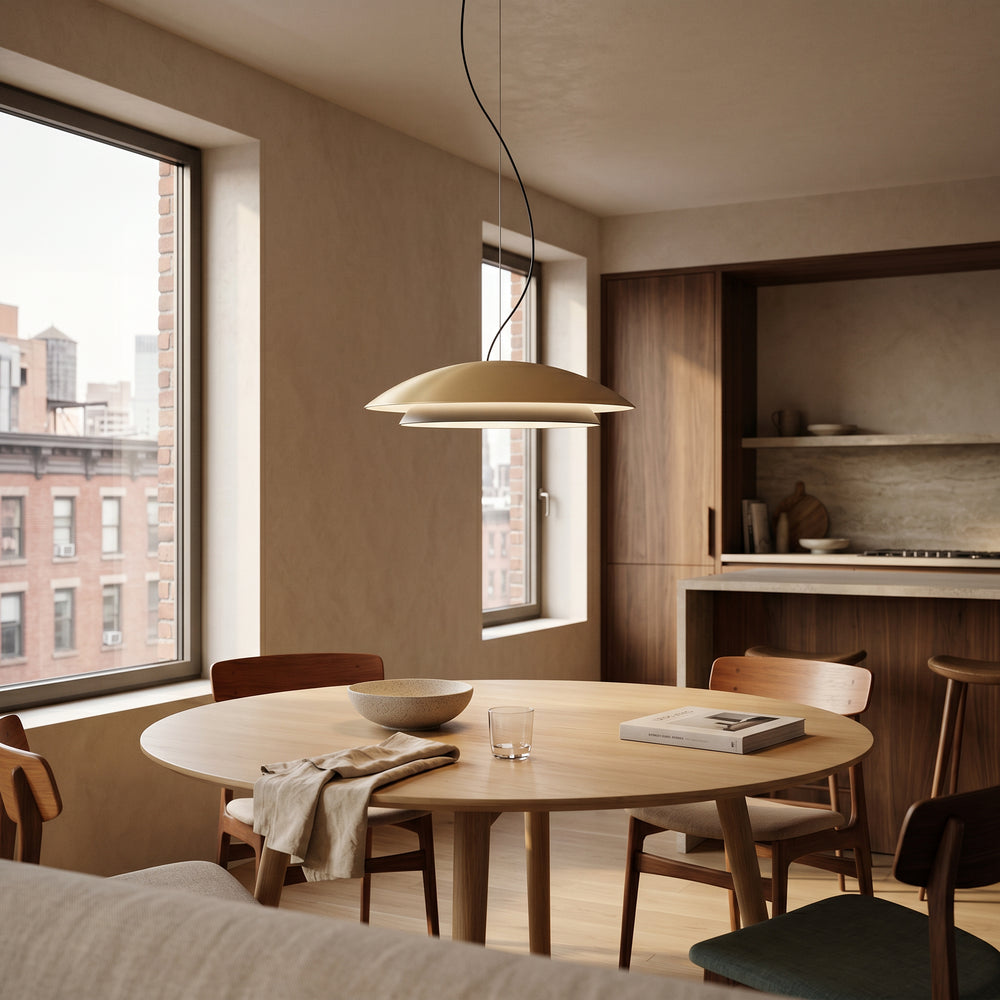 Noway Pendant Light