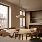 Noway Pendant Light