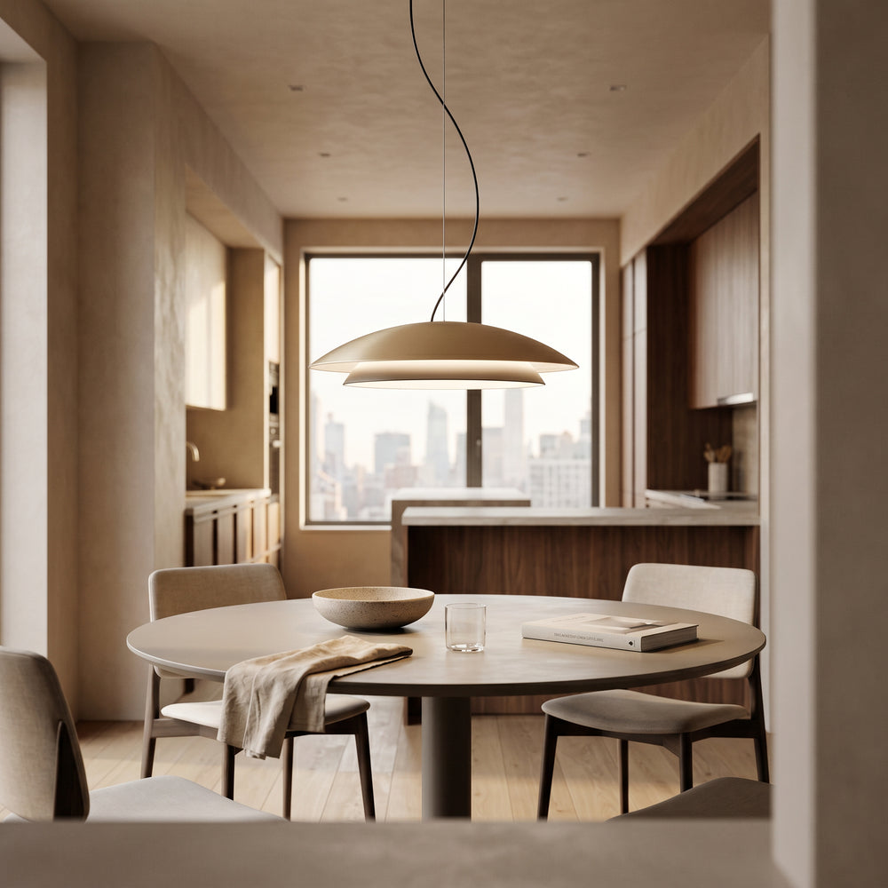 Noway Pendant Light