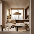 Noway Pendant Light