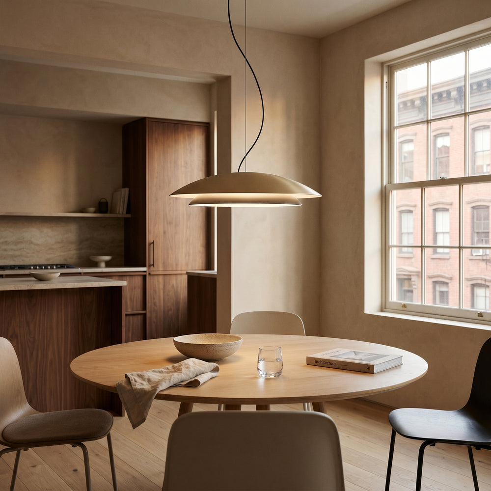 Noway Pendant Light