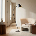 Organic Floor Lamp