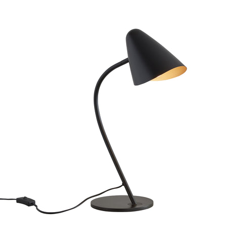Organic Table Lamp
