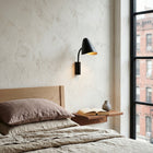 Organic Wall Sconce