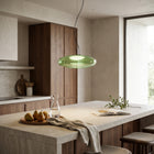 Plat Pendant Light
