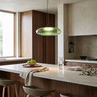 Plat Pendant Light