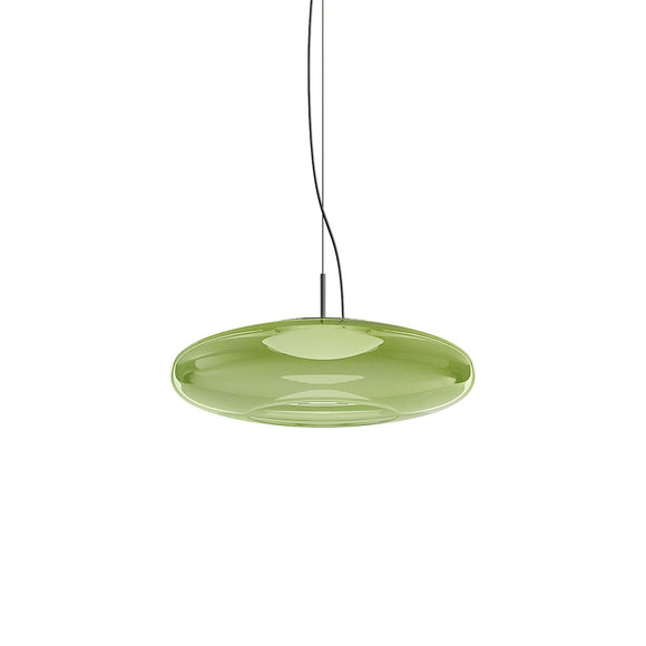 Plat Pendant Light