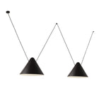 Super Attic Lateral Multi-Light Pendant Light
