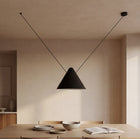 Super Attic Lateral Pendant Light