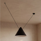 Super Attic Lateral Pendant Light