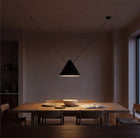 Super Attic Lateral Pendant Light