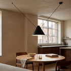 Super Attic Lateral Pendant Light