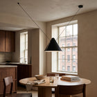Super Attic Lateral Pendant Light