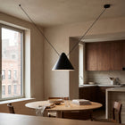 Super Attic Lateral Pendant Light