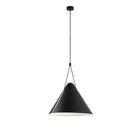 Super Attic Pendant Light