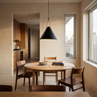 Super Attic Pendant Light