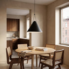 Super Attic Pendant Light