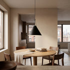 Super Attic Pendant Light