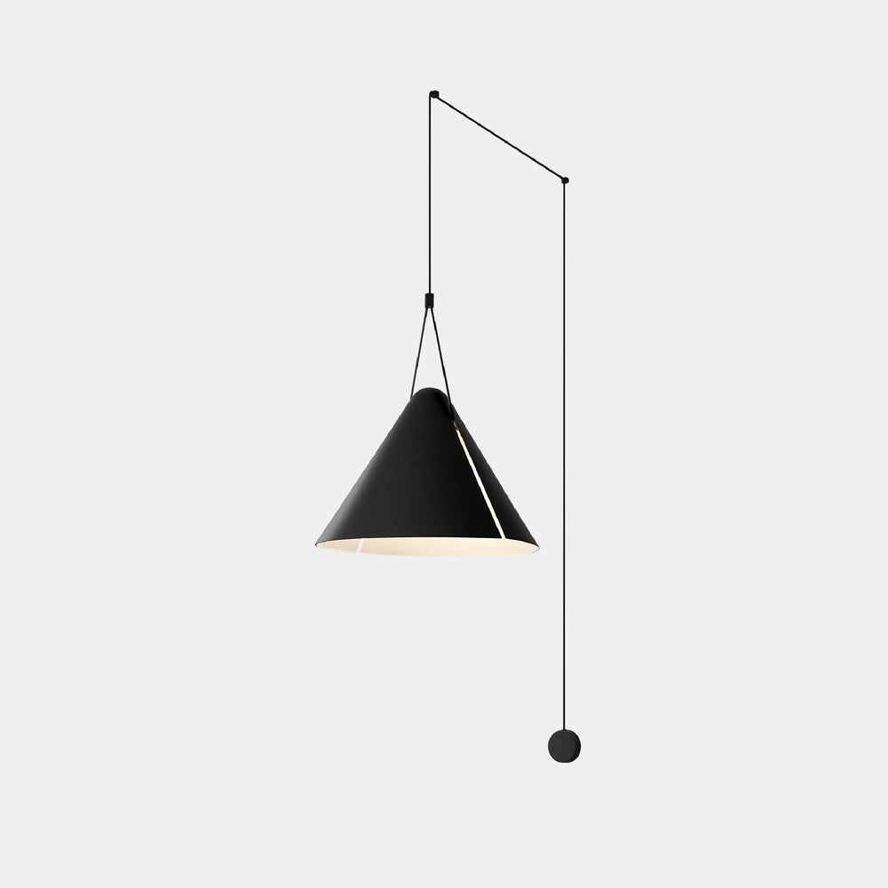 Super Attic Wall Sconce