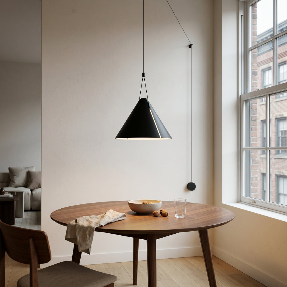 Super Attic Wall Sconce