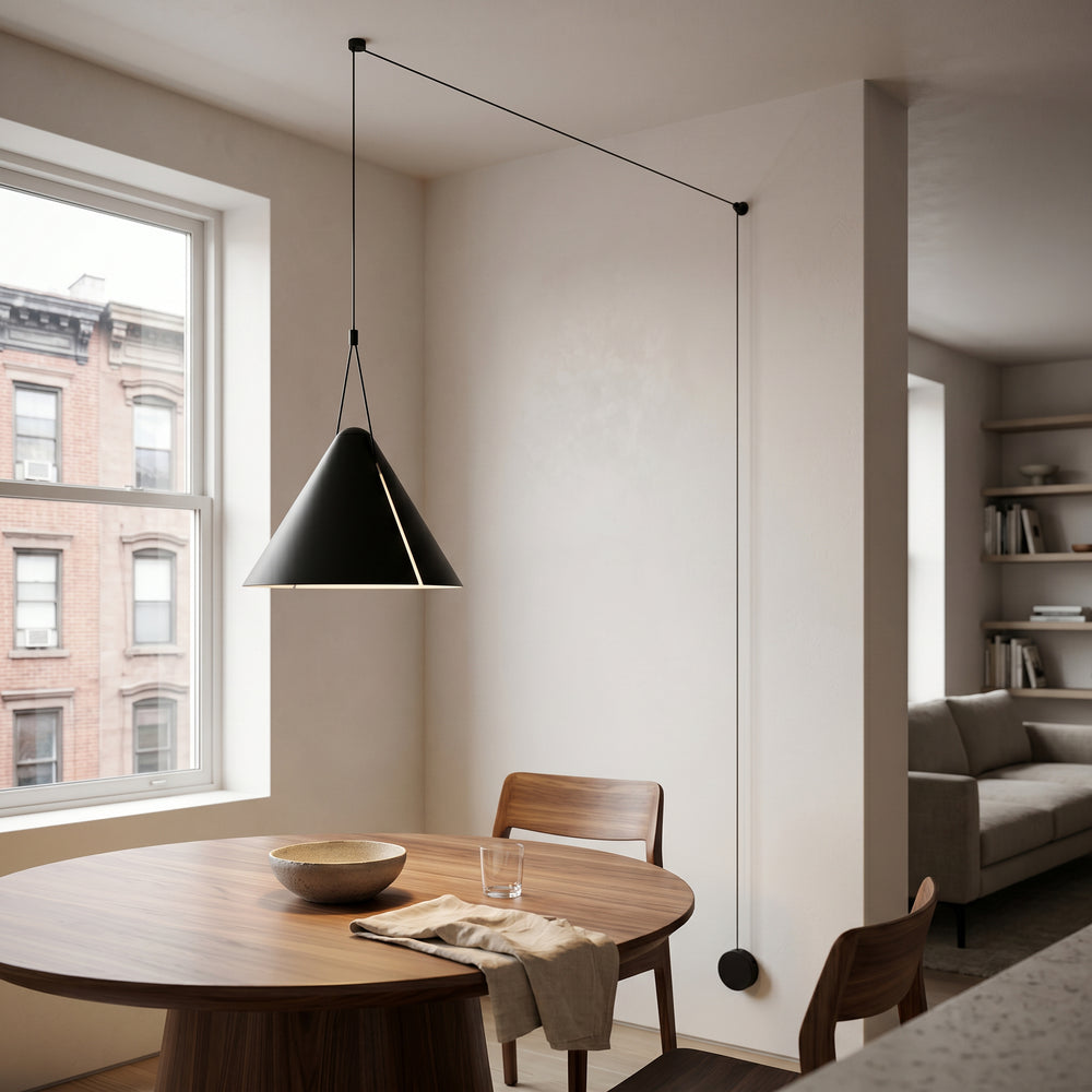 Super Attic Wall Sconce