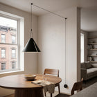 Super Attic Wall Sconce