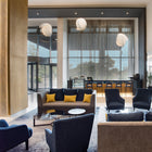 Voiles Pendant Light