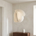 Voiles Pendant Light
