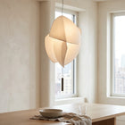 Voiles Pendant Light
